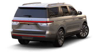 2024 Lincoln Lincoln Navigator External Image 3